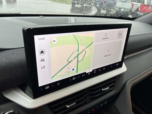 New 2026 Ford Explorer Tremor image 19