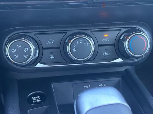 New 2026 Nissan Kicks S image 18