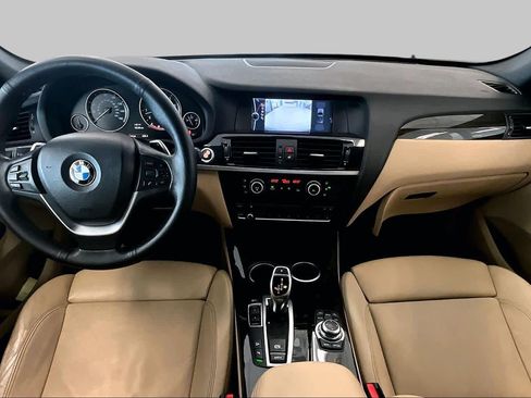Used 2012 BMW X3 xDrive35i AWD/4WD image 14