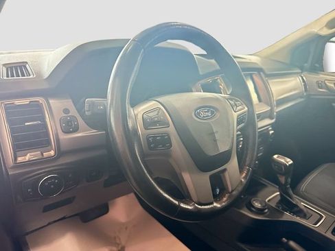 Used 2021 Ford Ranger XLT w/ Equipment Group 301A Mid AWD/4WD image 10
