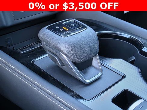 New 2026 Nissan Rogue Platinum w/ Tech Package image 33