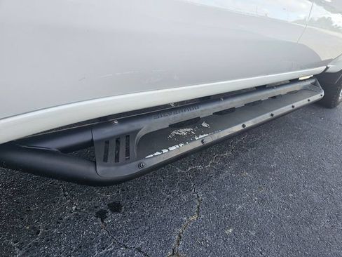 Used 2019 Chevrolet Silverado 1500 LTZ w/ LTZ Plus Package AWD/4WD image 11