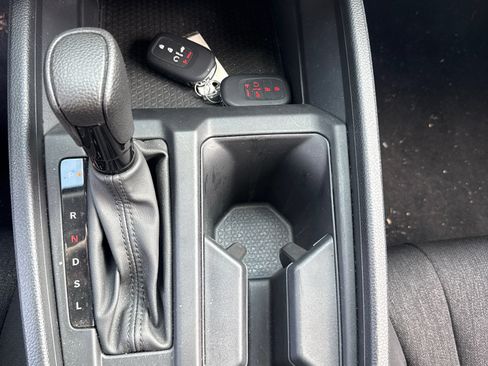 Used 2025 Honda Accord LX image 8