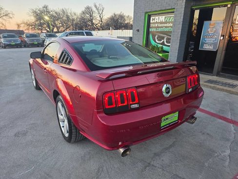 Used 2006 Ford Mustang GT Premium image 12