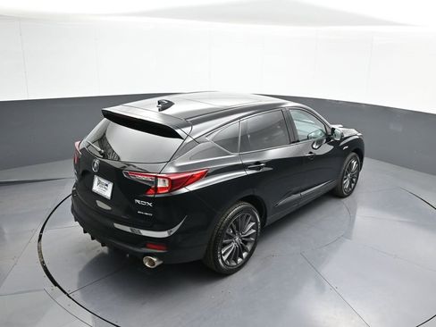 Certified 2024 Acura RDX AWD w/ A-Spec & Advance Pkg image 38