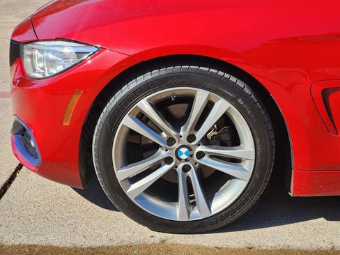 Used 2016 BMW 428i Convertible image 10