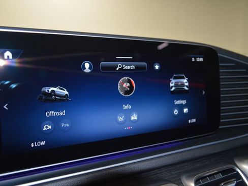 Certified 2026 Mercedes-Benz GLE 350 4MATIC image 28