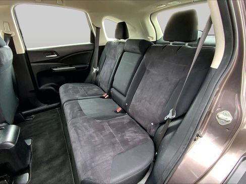 Used 2013 Honda CR-V LX image 19
