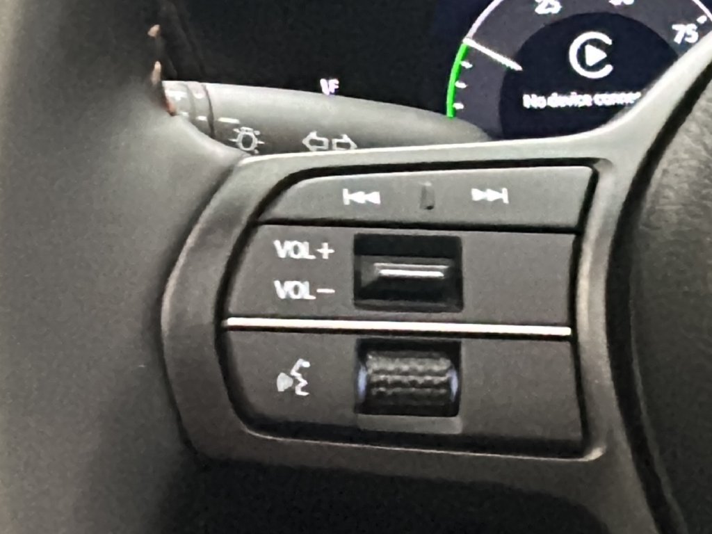 New 2027 Honda CR-V Sport-L image 24