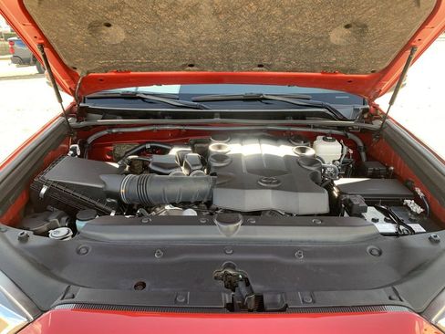 Used 2024 Toyota 4Runner TRD Off-Road Premium image 28