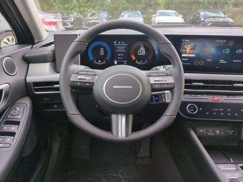 New 2026 Hyundai Sonata SEL image 16