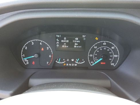 New 2025 Ford Transit 350 Base image 9