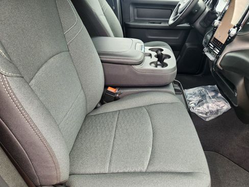 New 2026 RAM 3500 Tradesman image 14