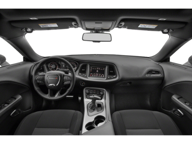 Used 2023 Dodge Challenger R/T w/ Plus Package RWD image 7