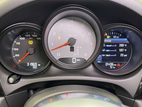 Used 2018 Porsche Macan S AWD/4WD image 39