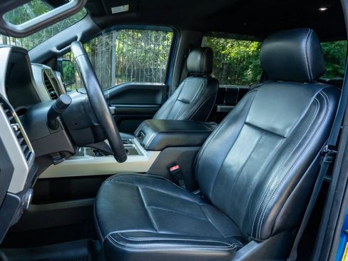 Used 2019 Ford F150 Lariat AWD/4WD image 10