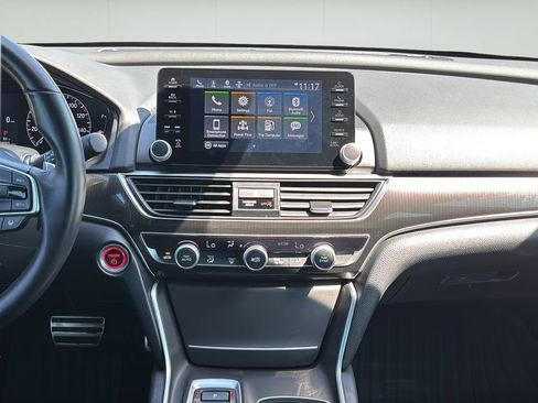 Used 2022 Honda Accord Sport image 18