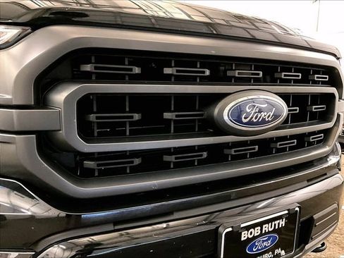 Certified 2023 Ford F150 XLT w/ Equipment Group 302A High AWD/4WD image 29