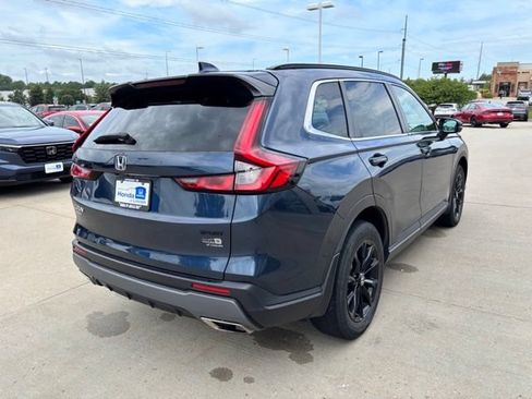 Used 2024 Honda CR-V Sport image 5