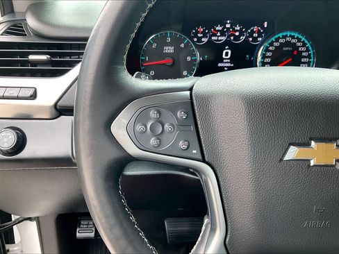 Used 2016 Chevrolet Tahoe LTZ RWD image 23