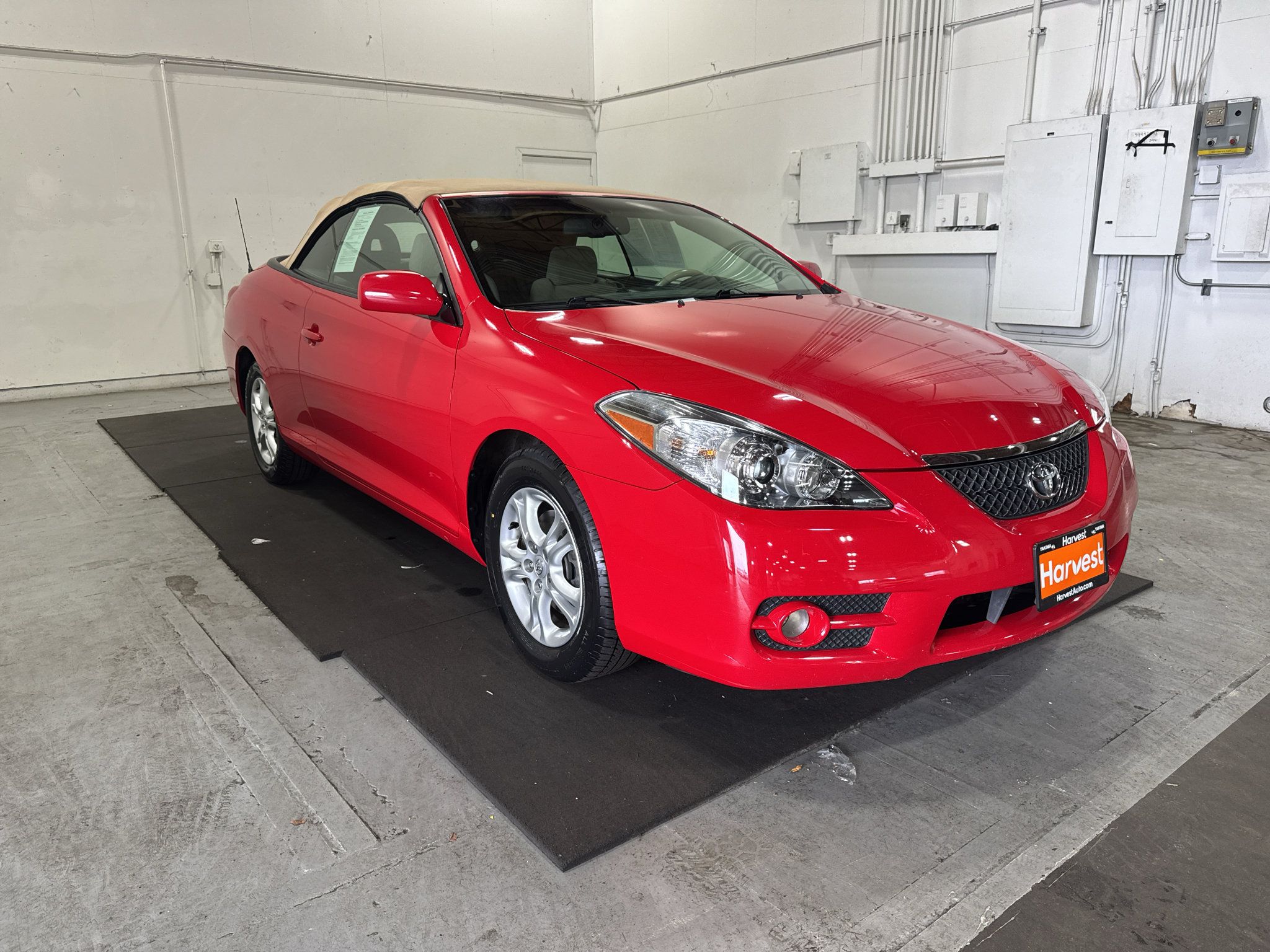 Used 2008 Toyota Solara SE FWD image 22