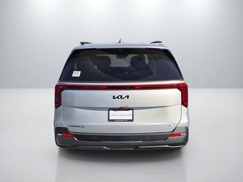 New 2026 Kia Carnival SX Prestige image 7
