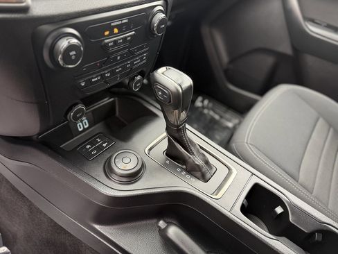 Certified 2021 Ford Ranger XLT w/ Equipment Group 301A Mid image 15