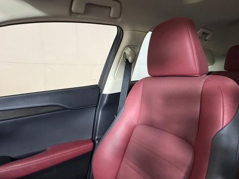Used 2020 Lexus NX 300h AWD w/ Premium Package image 23