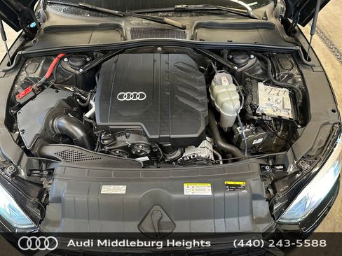 Certified 2021 Audi A5 2.0T Premium image 24