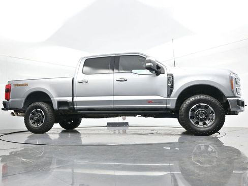 Used 2023 Ford F250 Lariat w/ Lariat Ultimate Package image 48