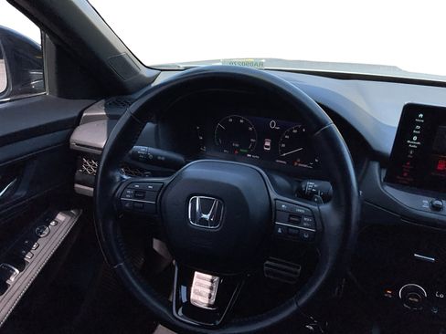 Used 2024 Honda Accord Sport image 12