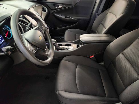 Used 2023 Chevrolet Malibu LT FWD image 14