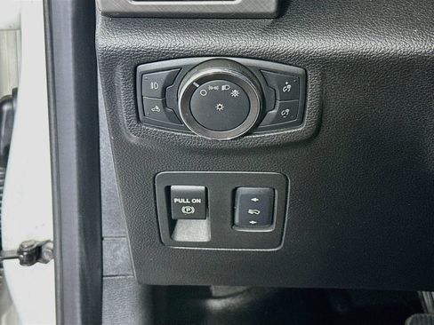 Used 2018 Ford F150 Limited w/ Trailer Tow Package AWD/4WD image 10