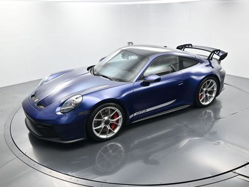 Certified 2022 Porsche 911 GT3 image 30