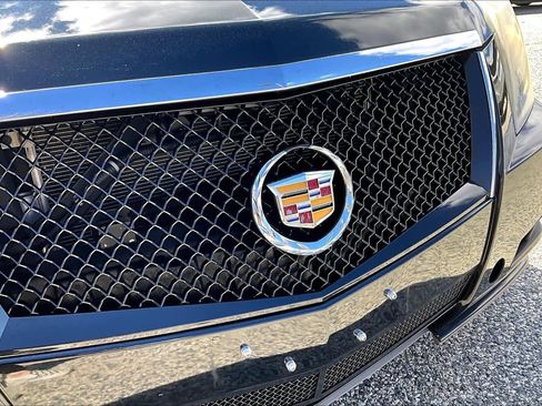 Used 2012 Cadillac CTS Luxury image 31