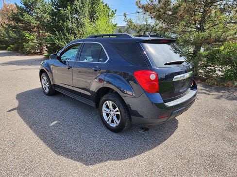 Used 2015 Chevrolet Equinox LT w/ Driver Convenience Package FWD image 7