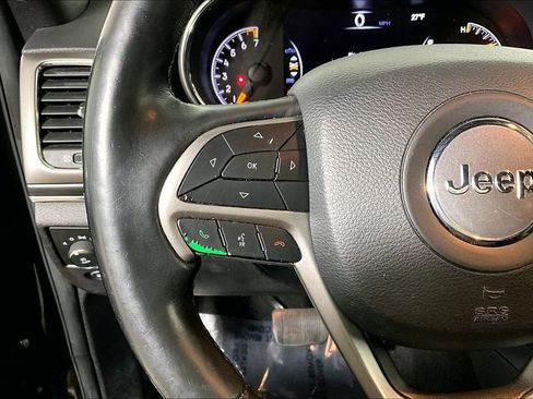 Used 2019 Jeep Grand Cherokee Limited image 18