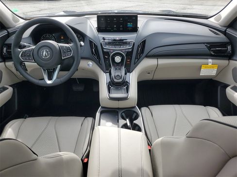 New 2026 Acura RDX Advance Package image 17