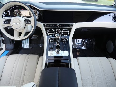 New 2026 Bentley Continental GT image 4
