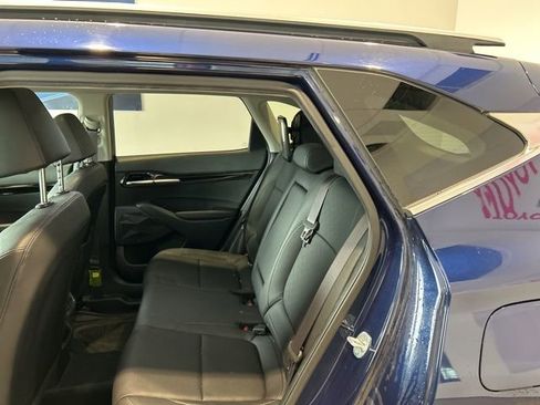 Used 2022 Kia Seltos EX AWD/4WD image 16