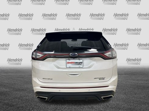 Used 2018 Ford Edge Sport w/ Equipment Group 401A image 9