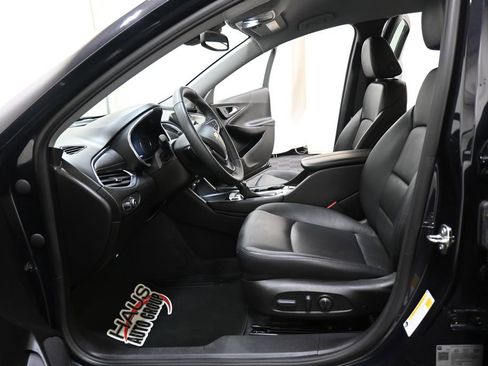 Used 2023 Chevrolet Malibu LT FWD image 4