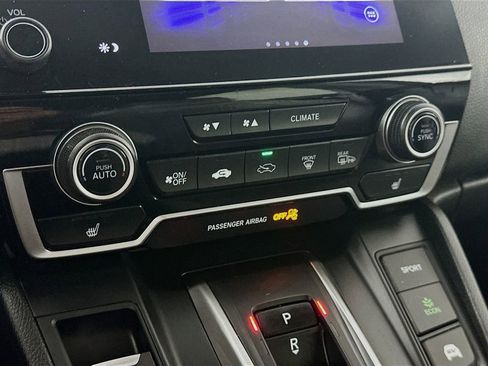 Used 2022 Honda CR-V EX-L image 18