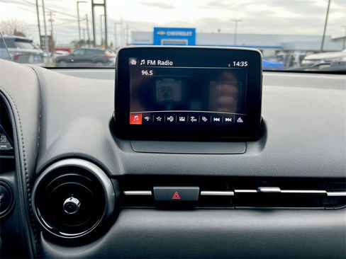 Used 2020 MAZDA CX-3 Sport image 13