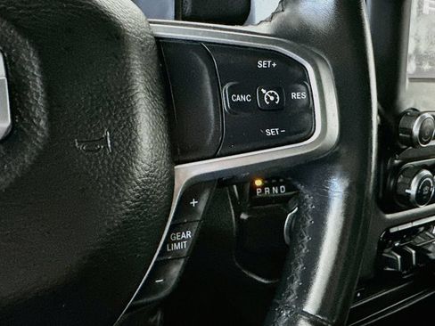 Used 2019 RAM 1500 Big Horn RWD image 26