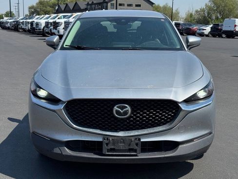 Used 2021 MAZDA CX-30 AWD 2.5 S w/ Select Package image 2