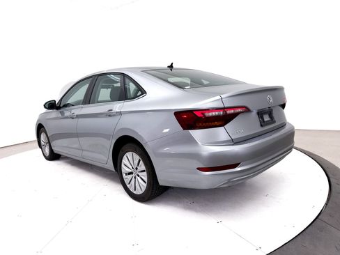Used 2019 Volkswagen Jetta S w/ Driver Assistance Package FWD image 9