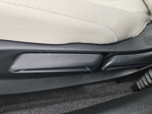 New 2025 Honda Accord LX image 13