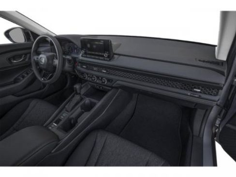 New 2025 Honda Accord SE image 17