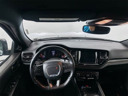 Used 2021 Dodge Durango GT image 21